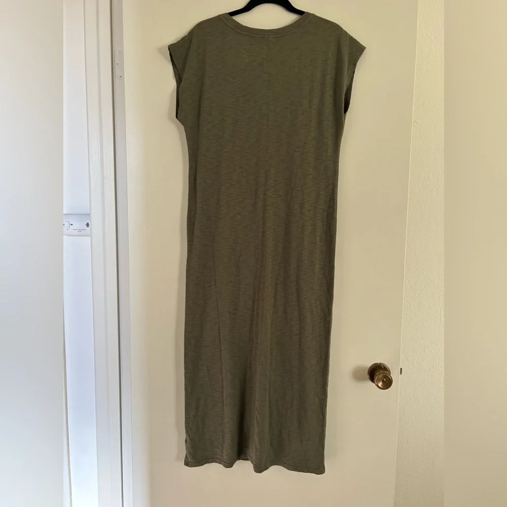Brand New Universal Thread Maxi Dress - Picture 2 of 4